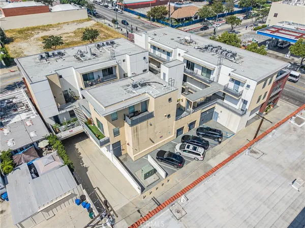 $1,238,000 | 1401 Mission Street, Unit 208, South Pasadena, CA 91030