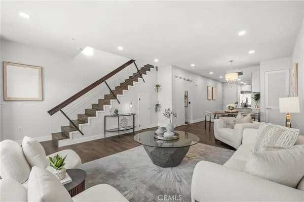 $1,238,000 | 1401 Mission Street, Unit 208, South Pasadena, CA 91030