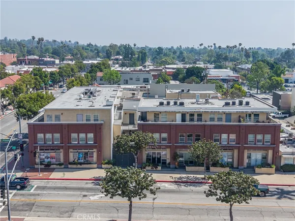 $1,238,000 | 1401 Mission Street, Unit 208, South Pasadena, CA 91030