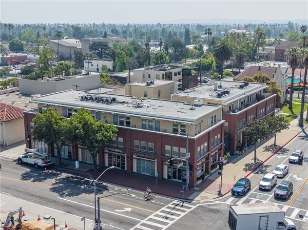 $1,238,000 | 1401 Mission Street, Unit 208, South Pasadena, CA 91030