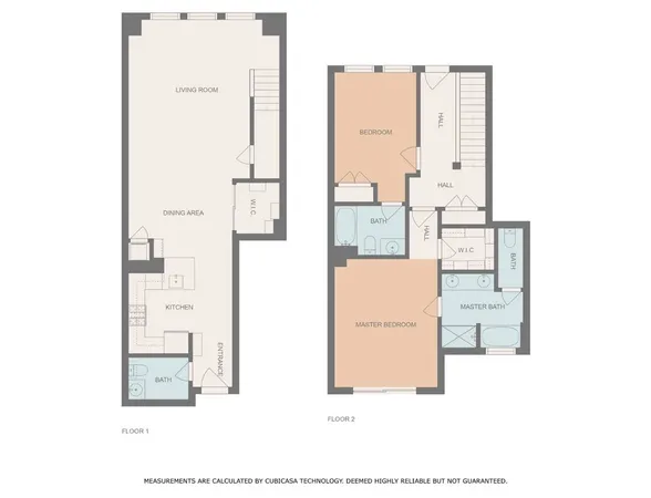 $1,238,000 | 1401 Mission Street, Unit 208, South Pasadena, CA 91030