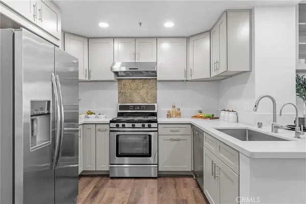 $1,238,000 | 1401 Mission Street, Unit 208, South Pasadena, CA 91030