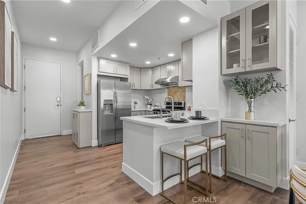 $1,238,000 | 1401 Mission Street, Unit 208, South Pasadena, CA 91030