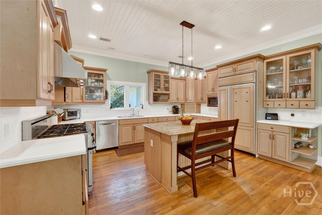 100 Cambridge Drive Rincon, GA 31326 - Photo 9 of 57