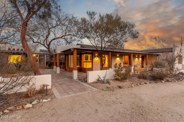 $1,475,000 | 2107 North Campo Allegre Drive, Tempe, AZ 85288