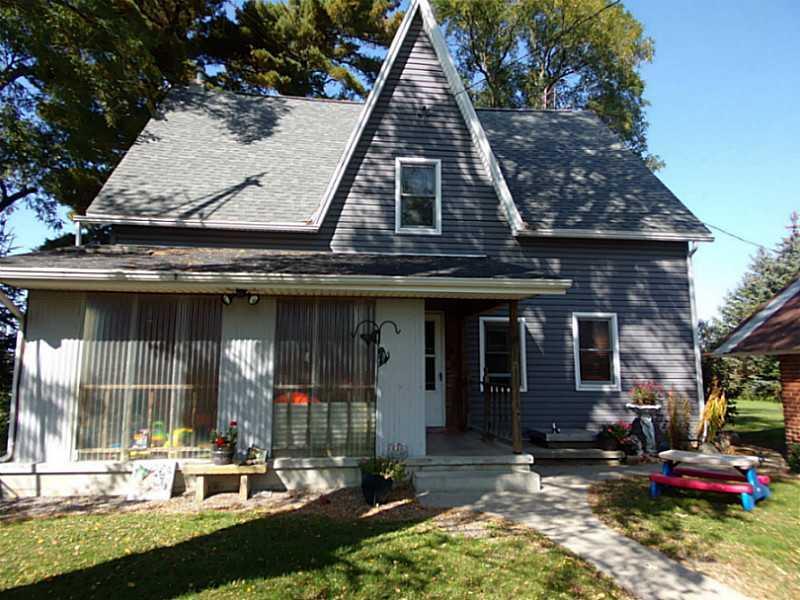 01210 Baker Wright Road Spencerville, OH 45887 - Photo 2 of 22 Gallery Image 2