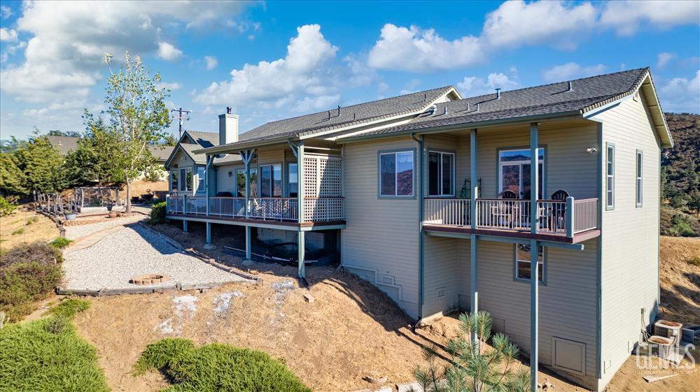 Undisclosed Address Tehachapi, CA 93561 - Photo 47 of 62