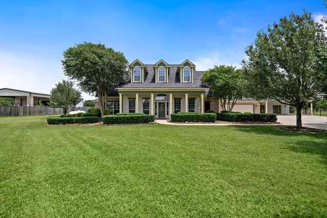 $855,000 | 15302 Devin Lane, Crosby, TX 77532