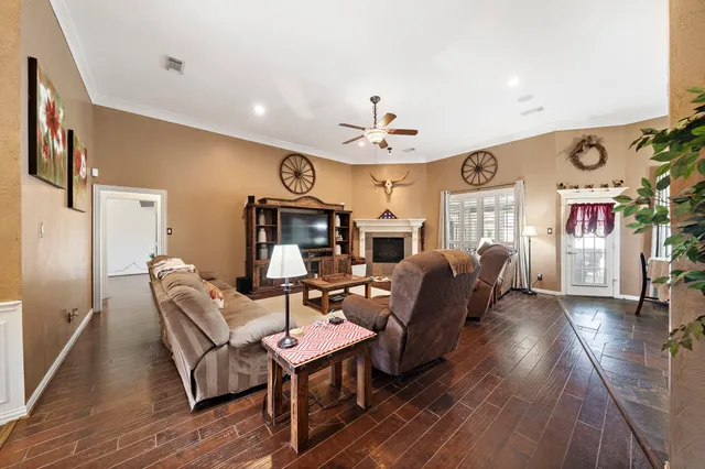 $855,000 | 15302 Devin Lane, Crosby, TX 77532