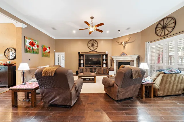 $855,000 | 15302 Devin Lane, Crosby, TX 77532