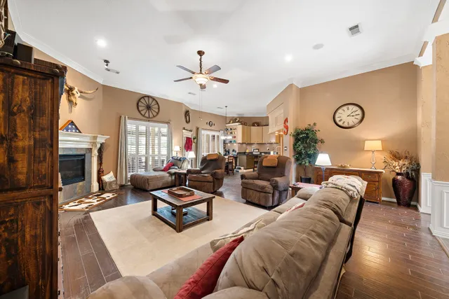 $855,000 | 15302 Devin Lane, Crosby, TX 77532