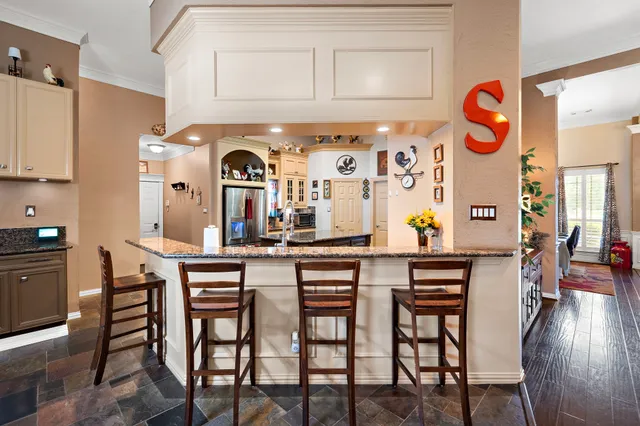 $855,000 | 15302 Devin Lane, Crosby, TX 77532