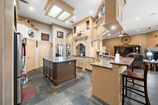 $855,000 | 15302 Devin Lane, Crosby, TX 77532