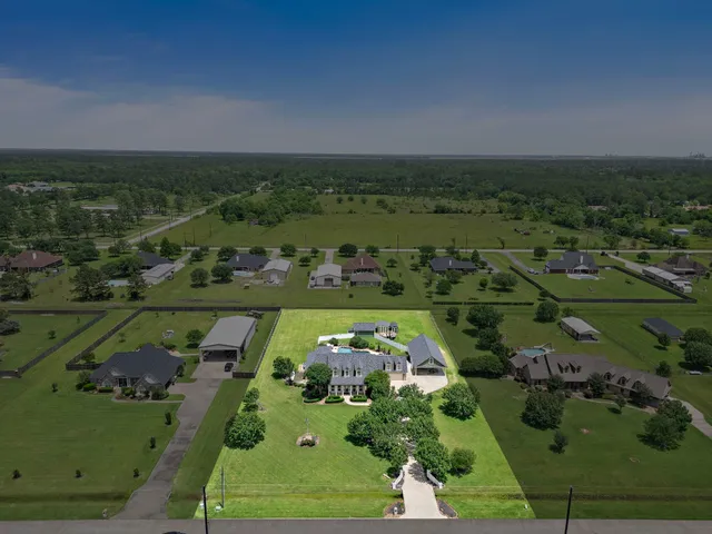 $855,000 | 15302 Devin Lane, Crosby, TX 77532