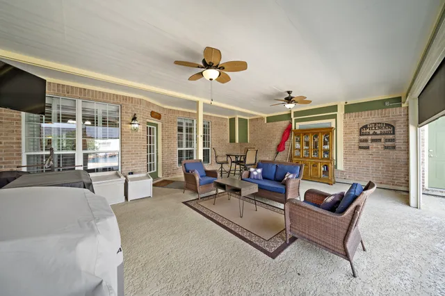 $855,000 | 15302 Devin Lane, Crosby, TX 77532