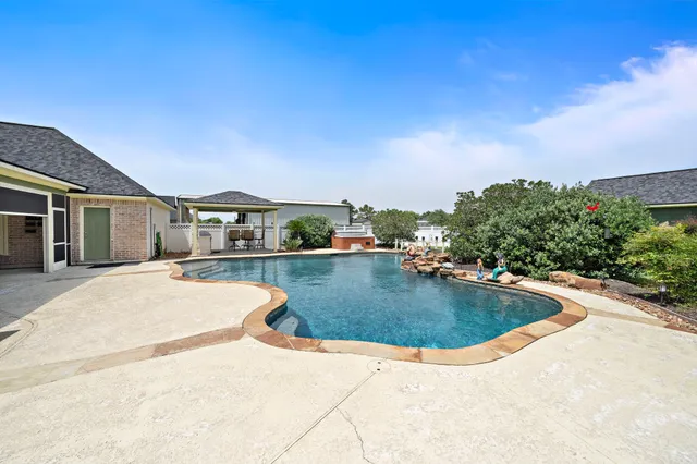 $855,000 | 15302 Devin Lane, Crosby, TX 77532