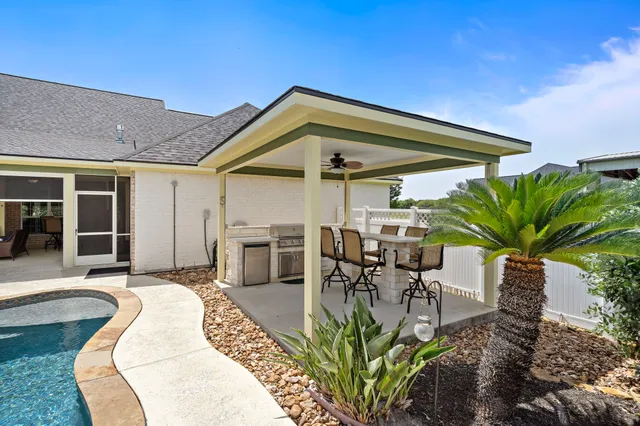 $855,000 | 15302 Devin Lane, Crosby, TX 77532