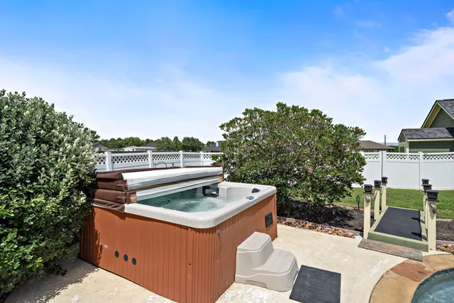 $855,000 | 15302 Devin Lane, Crosby, TX 77532