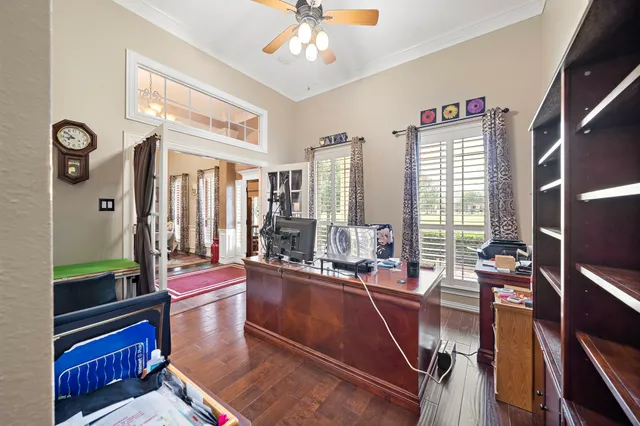 $855,000 | 15302 Devin Lane, Crosby, TX 77532