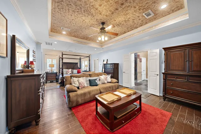 $855,000 | 15302 Devin Lane, Crosby, TX 77532