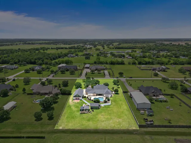 $855,000 | 15302 Devin Lane, Crosby, TX 77532