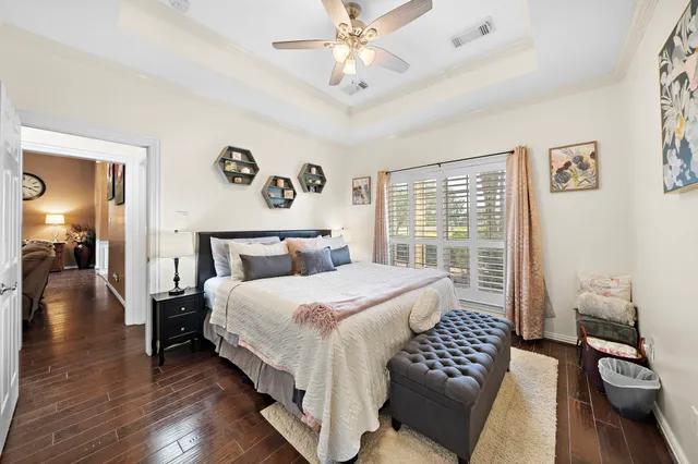 $855,000 | 15302 Devin Lane, Crosby, TX 77532