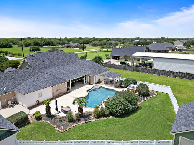 $855,000 | 15302 Devin Lane, Crosby, TX 77532