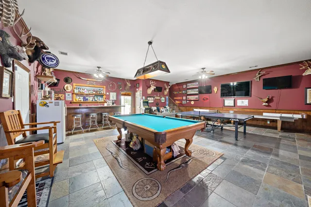 $855,000 | 15302 Devin Lane, Crosby, TX 77532