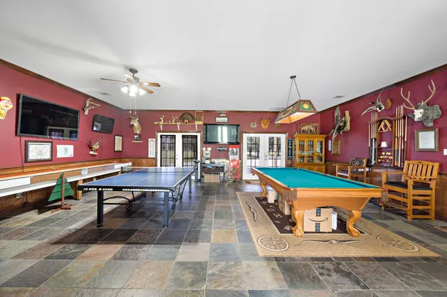 $855,000 | 15302 Devin Lane, Crosby, TX 77532