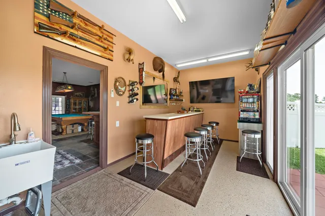 $855,000 | 15302 Devin Lane, Crosby, TX 77532