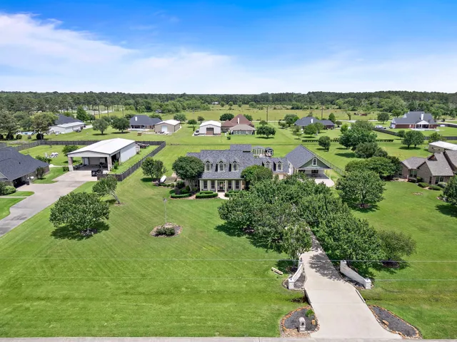 $855,000 | 15302 Devin Lane, Crosby, TX 77532