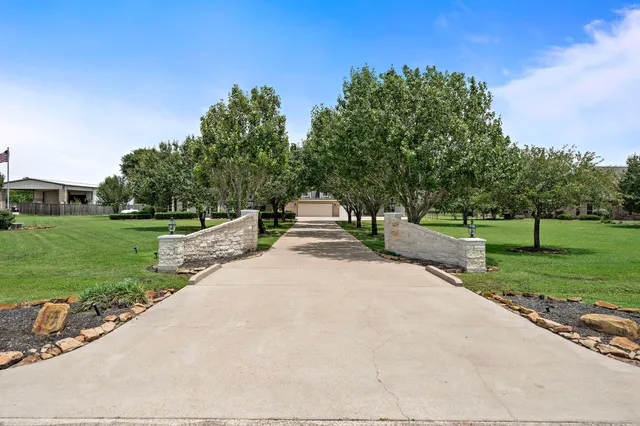 $855,000 | 15302 Devin Lane, Crosby, TX 77532