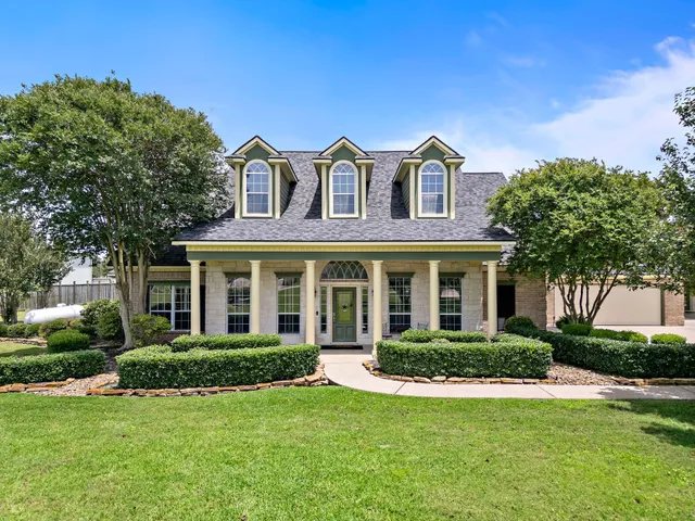 $855,000 | 15302 Devin Lane, Crosby, TX 77532