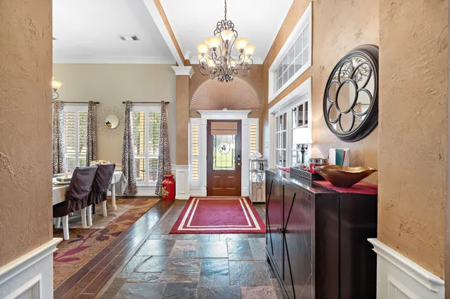 $855,000 | 15302 Devin Lane, Crosby, TX 77532