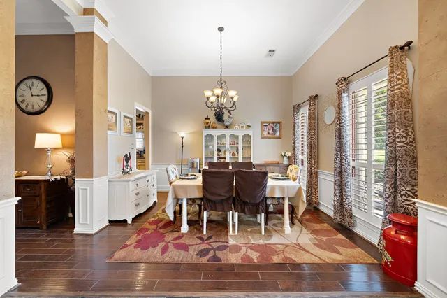 $855,000 | 15302 Devin Lane, Crosby, TX 77532