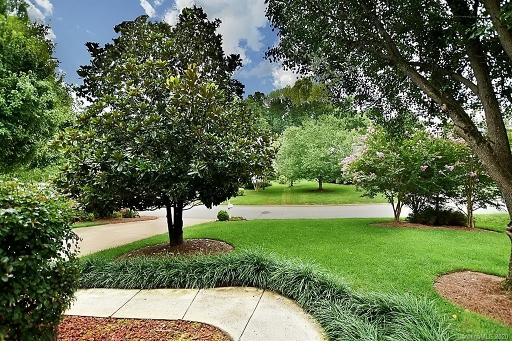 735 West Cheval Drive Fort Mill, SC 29708 - Photo 2 of 41 a view of a garden
