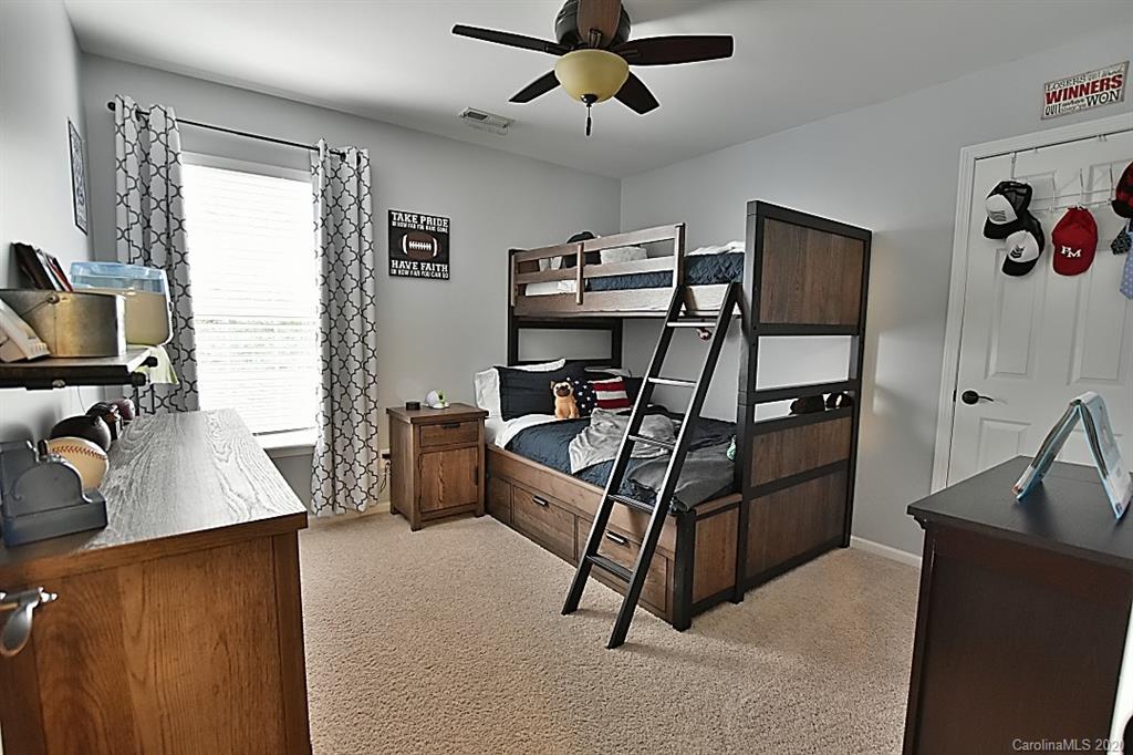735 West Cheval Drive Fort Mill, SC 29708 - Photo 22 of 41 a view of a workspace with furniture and a window