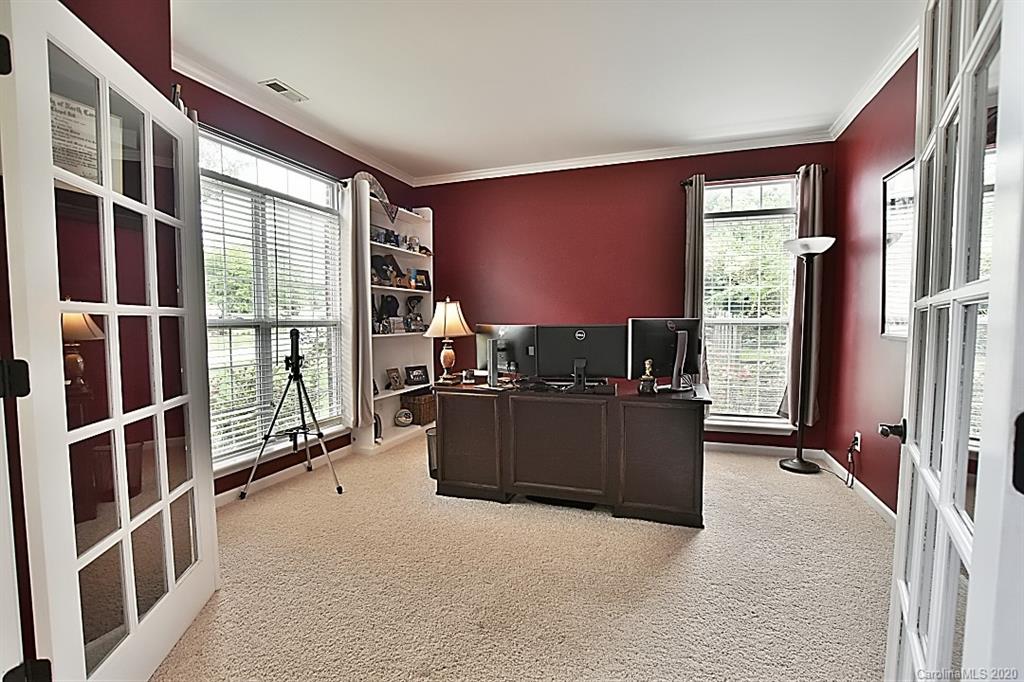 735 West Cheval Drive Fort Mill, SC 29708 - Photo 25 of 41 a room with furniture and windows