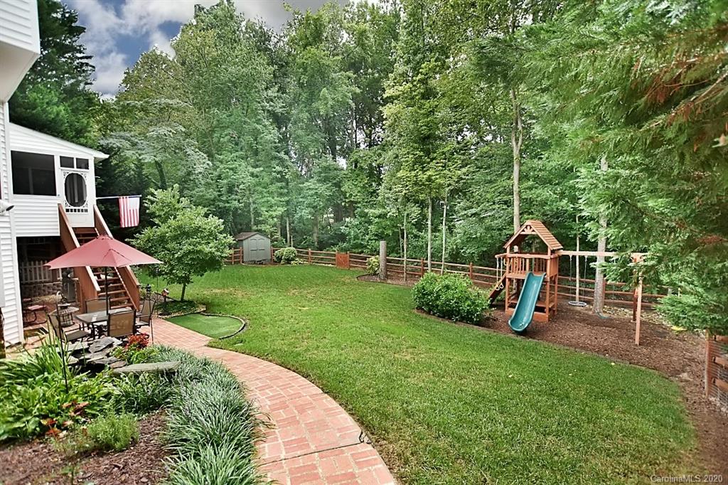 735 West Cheval Drive Fort Mill, SC 29708 - Photo 37 of 41 a view of a park with large trees