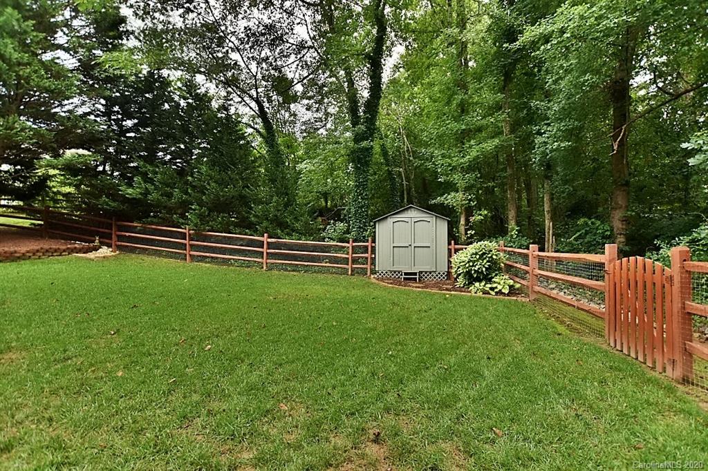 735 West Cheval Drive Fort Mill, SC 29708 - Photo 38 of 41 a view of park with green space