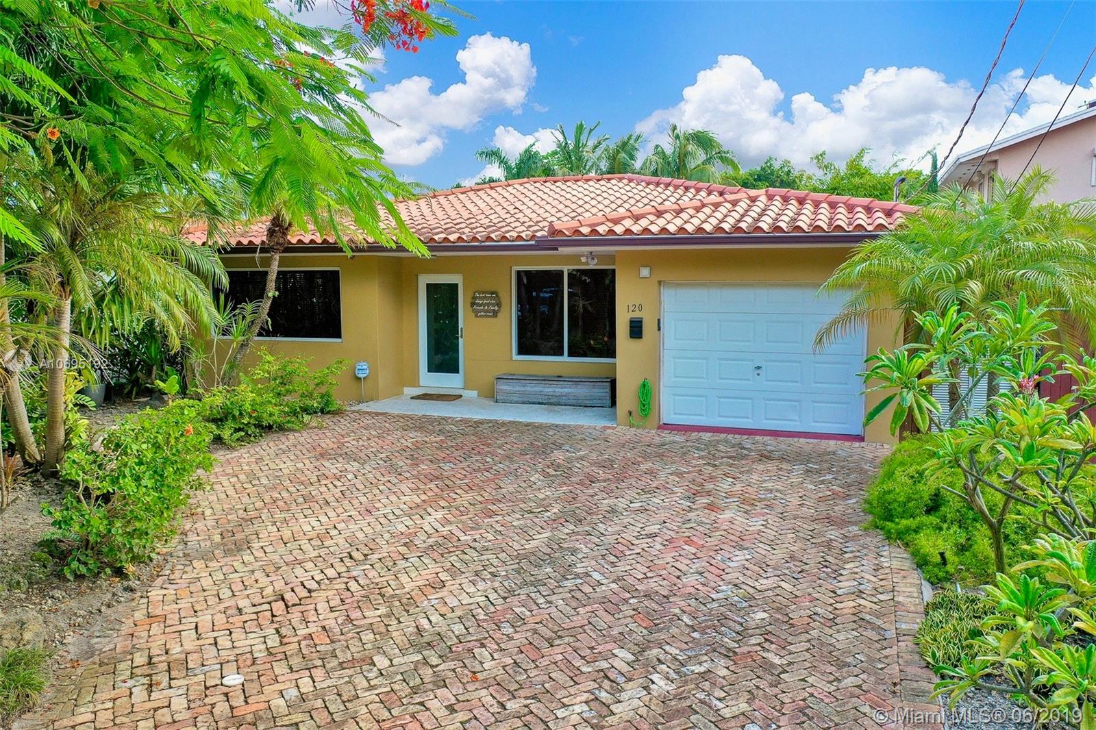 120 Southwest 22nd Road Miami, FL 33129 - Photo 1 of 38