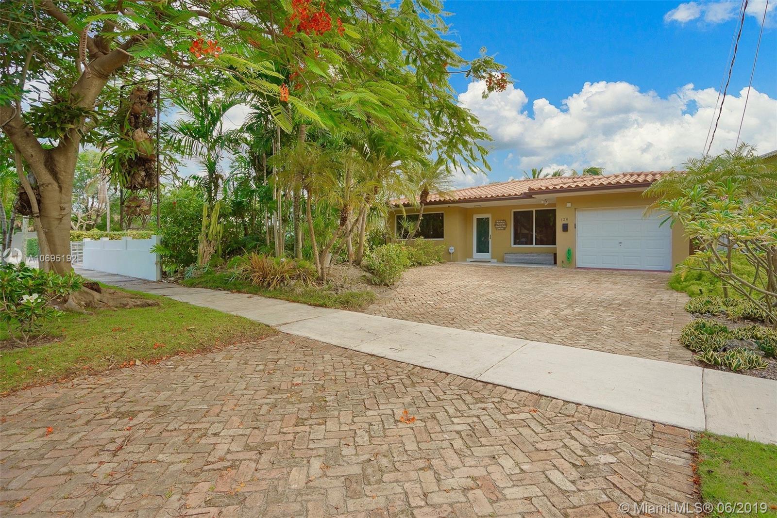 120 Southwest 22nd Road Miami, FL 33129 - Photo 2 of 38