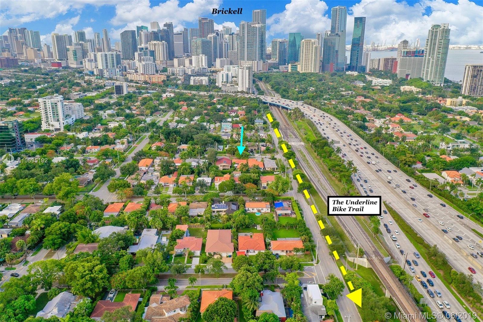 120 Southwest 22nd Road Miami, FL 33129 - Photo 3 of 38