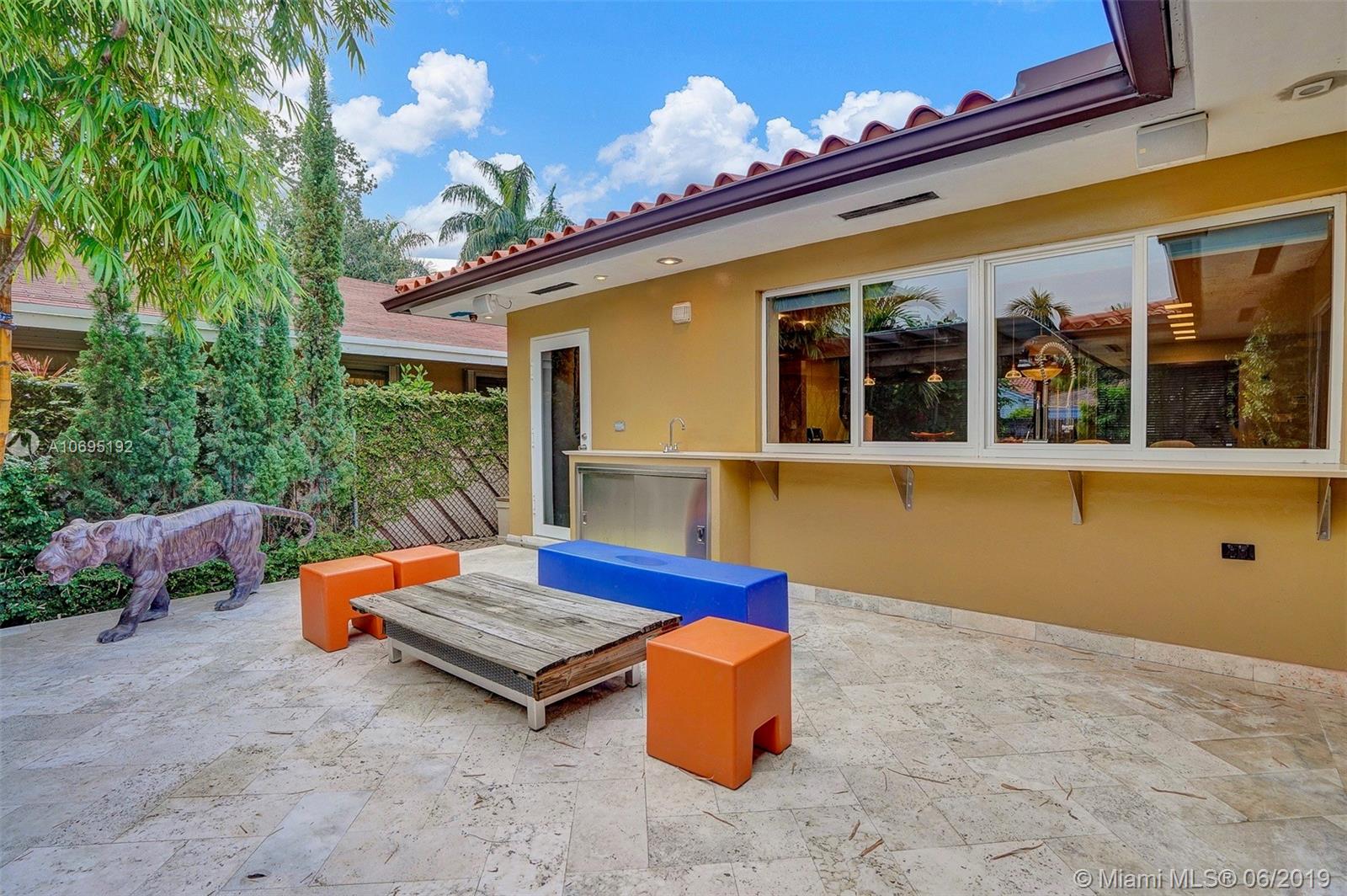 120 Southwest 22nd Road Miami, FL 33129 - Photo 36 of 38