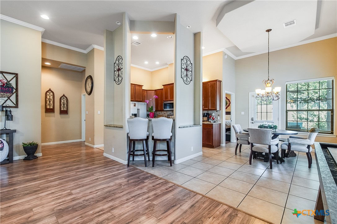 209 Geode Lane Jarrell, TX 76537 - Photo 6 of 24