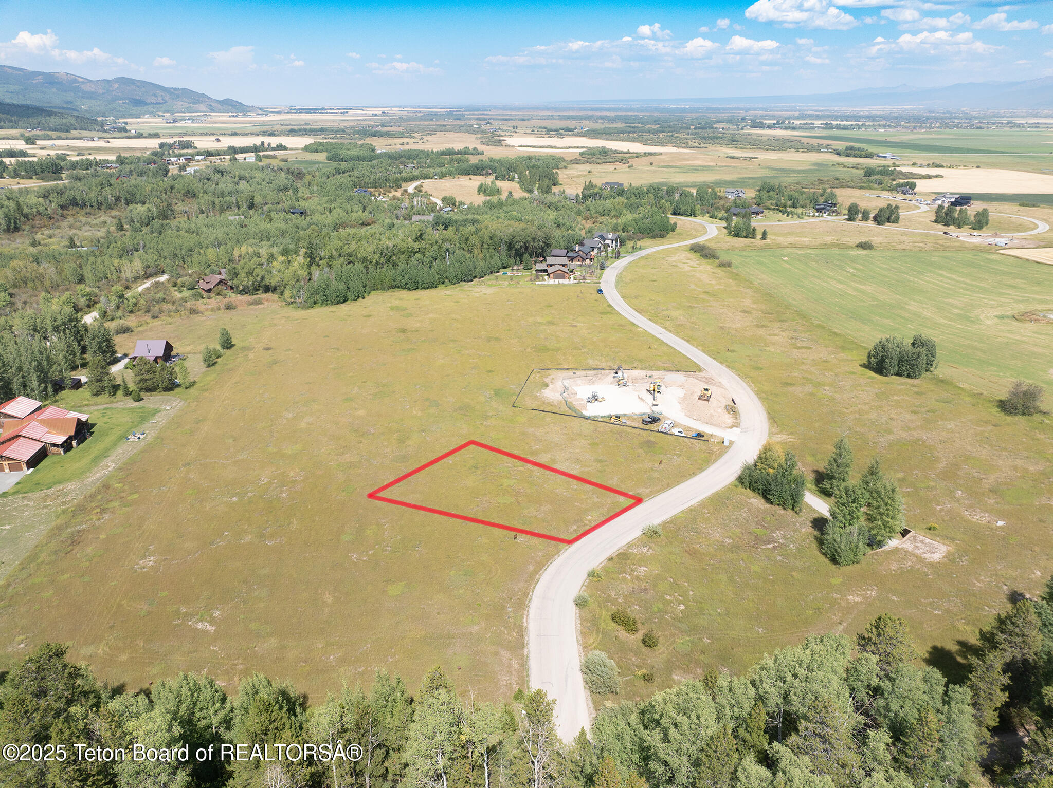 9944 Hiddenwaters Lane Victor, ID 83455 - Photo 5 of 13 DJI_0480