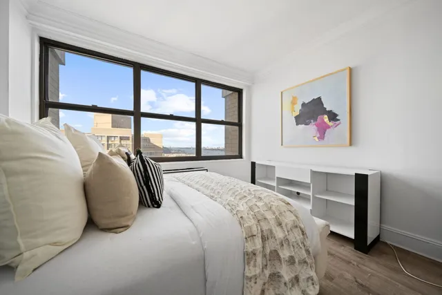 $6,300 | 7002 Boulevard East, Unit 43A, Guttenberg, NJ 07093