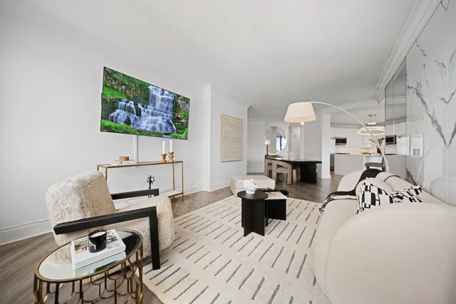 $6,300 | 7002 Boulevard East, Unit 43A, Guttenberg, NJ 07093