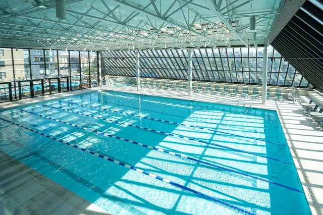 $6,300 | 7002 Boulevard East, Unit 43A, Guttenberg, NJ 07093