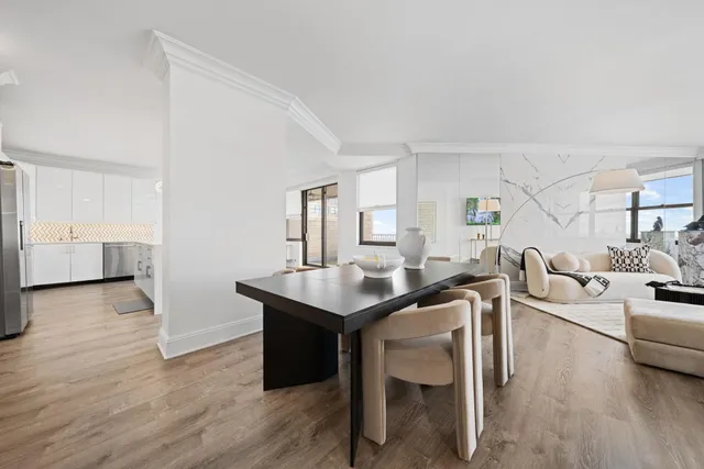 $6,300 | 7002 Boulevard East, Unit 43A, Guttenberg, NJ 07093